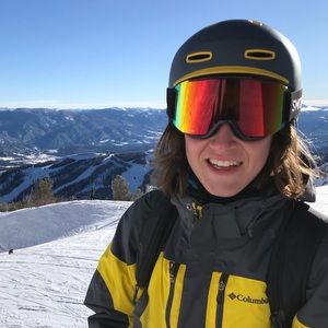 Meet your Posher, George